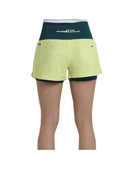 Short Bullpael Obera Femme | Ofertas De Padel
